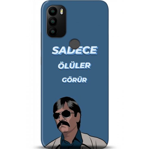 Uyumlu Kılıf HD Baskılı Kılıf - Followed Institution 5170