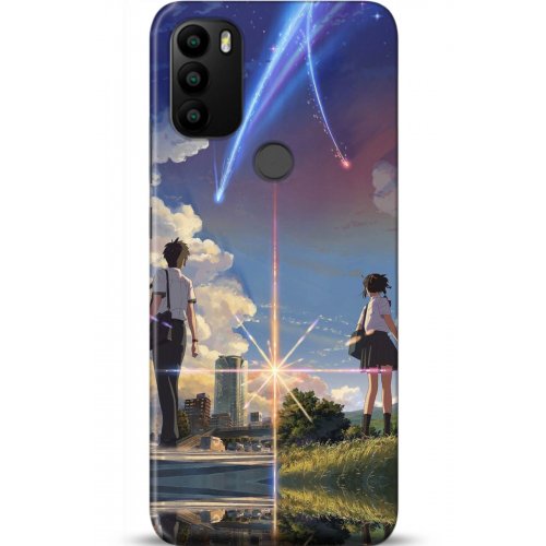 Uyumlu Kılıf HD Baskılı Kılıf - Followed Institution 5176