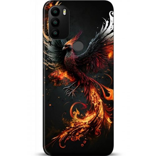 Uyumlu Kılıf HD Baskılı Kılıf - Followed Institution 5187