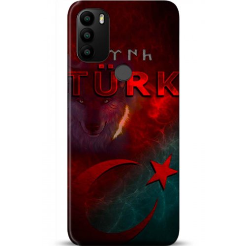 Uyumlu Kılıf HD Baskılı Kılıf - Followed Institution 5188