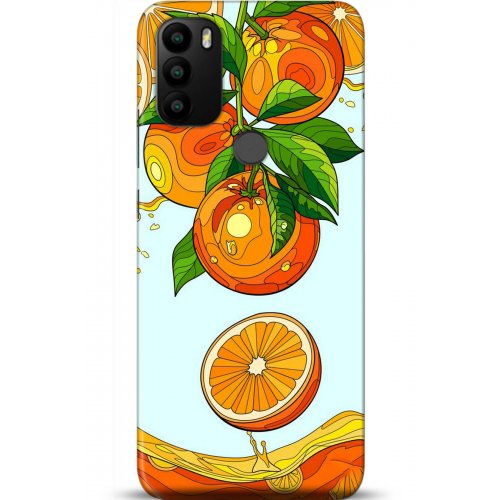 Uyumlu Kılıf HD Baskılı Kılıf - Followed Institution 5202