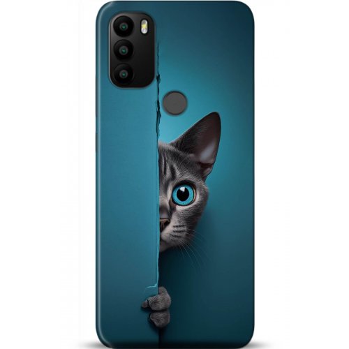 Uyumlu Kılıf HD Baskılı Kılıf - Followed Institution 5204