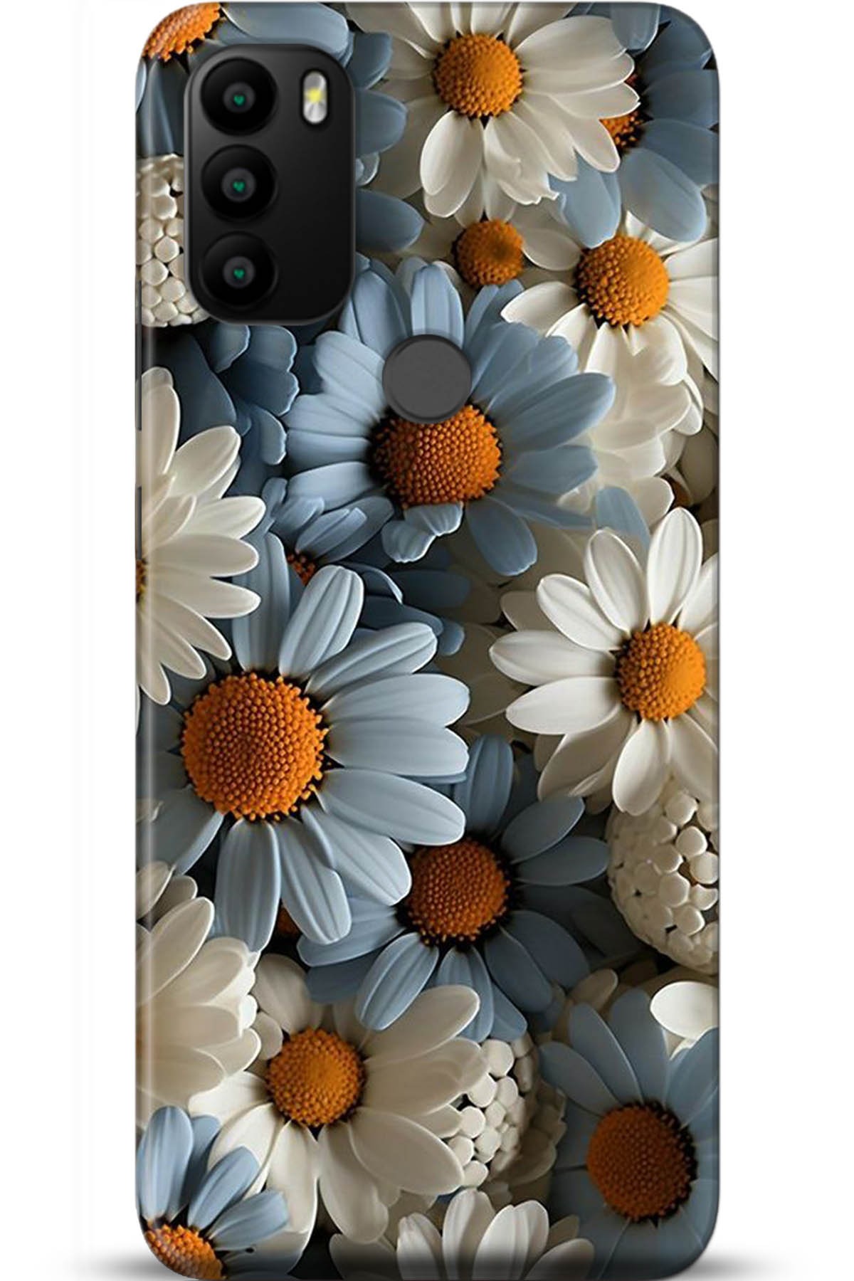 General Mobile GM 21 Plus Uyumlu Kılıf HD Baskılı Kılıf - Followed Institution 5208