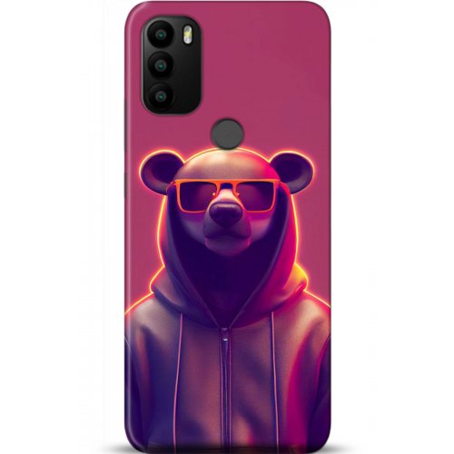 Uyumlu Kılıf HD Baskılı Kılıf - Followed Institution 5212