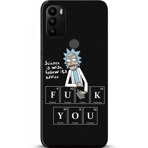 Uyumlu Kılıf HD Baskılı Kılıf - Followed Institution 5217