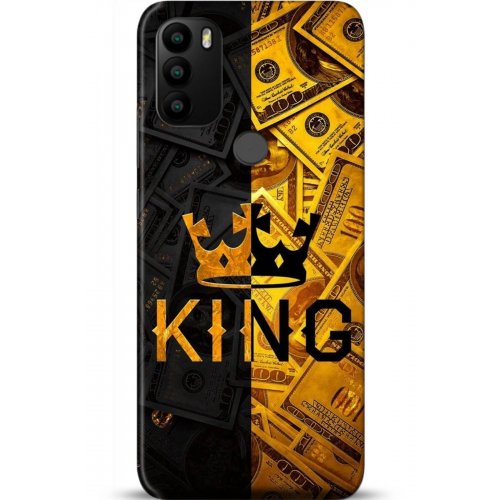 Uyumlu Kılıf HD Baskılı Kılıf - Followed Institution 5223