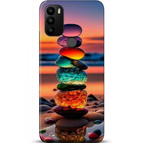 Uyumlu Kılıf HD Baskılı Kılıf - Followed Institution 5235