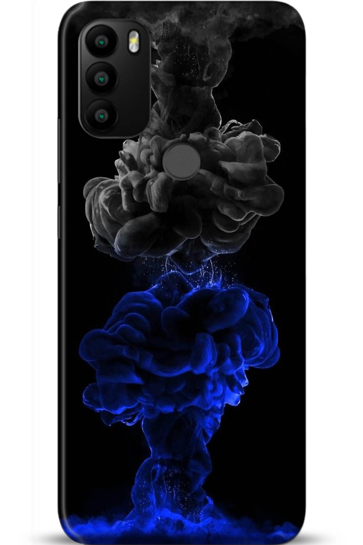 General Mobile GM 21 Plus Uyumlu Kılıf HD Baskılı Kılıf - Followed Institution 5240