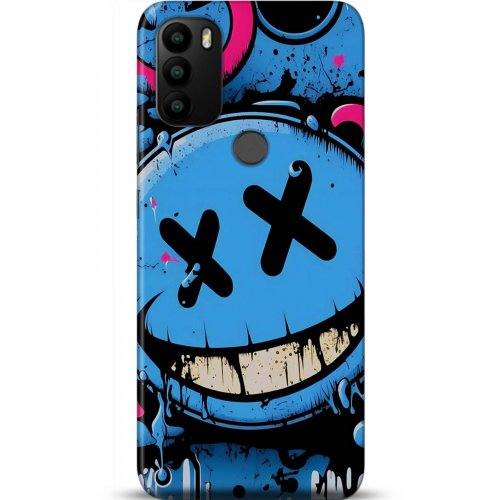 Uyumlu Kılıf HD Baskılı Kılıf - Followed Institution 5261