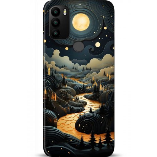 Uyumlu Kılıf HD Baskılı Kılıf - Followed Institution 5268