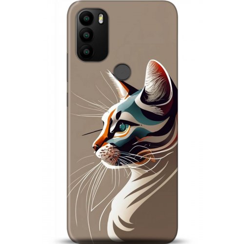 Uyumlu Kılıf HD Baskılı Kılıf - Followed Institution 5271