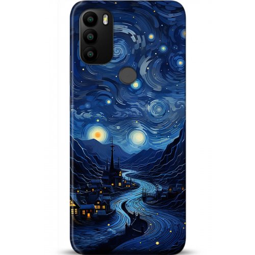 Uyumlu Kılıf HD Baskılı Kılıf - Followed Institution 5276