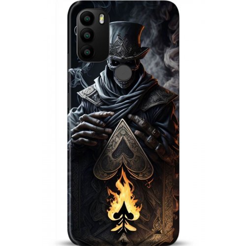 Uyumlu Kılıf HD Baskılı Kılıf - Followed Institution 5296