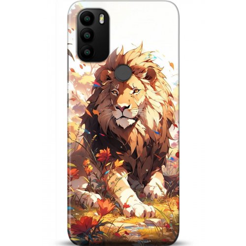 Uyumlu Kılıf HD Baskılı Kılıf - Followed Institution 5311