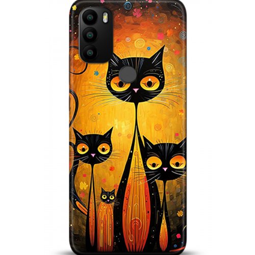 Uyumlu Kılıf HD Baskılı Kılıf - Followed Institution 5316