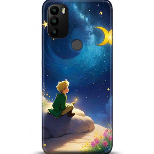 Uyumlu Kılıf HD Baskılı Kılıf - Followed Institution 5323