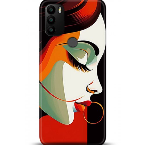 Uyumlu Kılıf HD Baskılı Kılıf - Followed Institution 5324