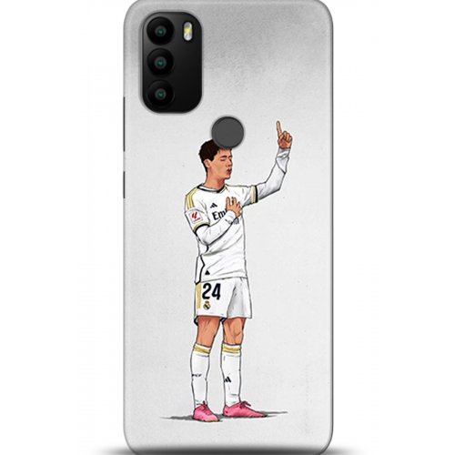 Uyumlu Kılıf HD Baskılı Kılıf - Followed Institution 5333