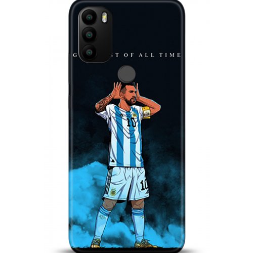 Uyumlu Kılıf HD Baskılı Kılıf - Followed Institution 5353