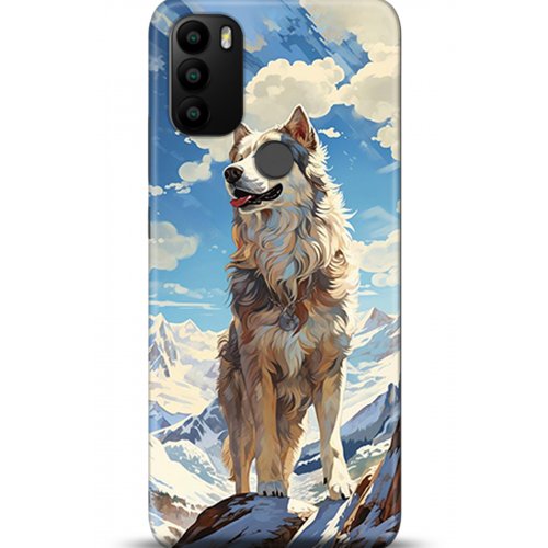 Uyumlu Kılıf HD Baskılı Kılıf - Followed Institution 5357