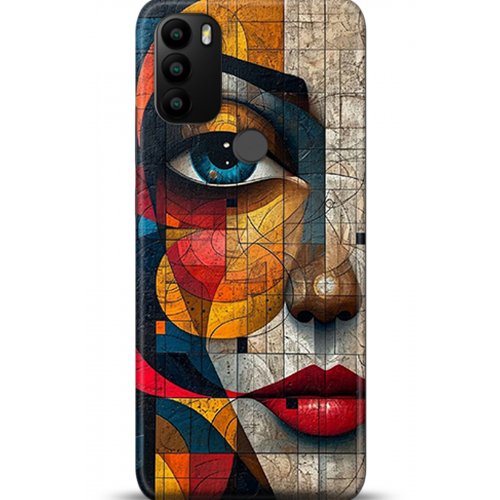 Uyumlu Kılıf HD Baskılı Kılıf - Followed Institution 5366