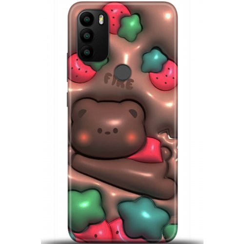 Uyumlu Kılıf HD Baskılı Kılıf - Followed Institution 5371