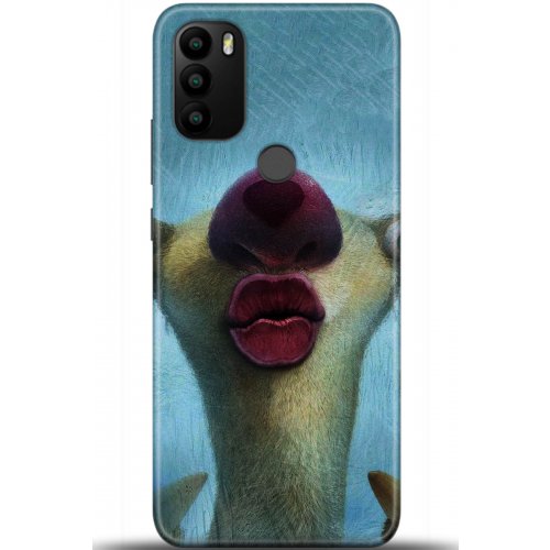 Uyumlu Kılıf HD Baskılı Kılıf - Followed Institution 5372