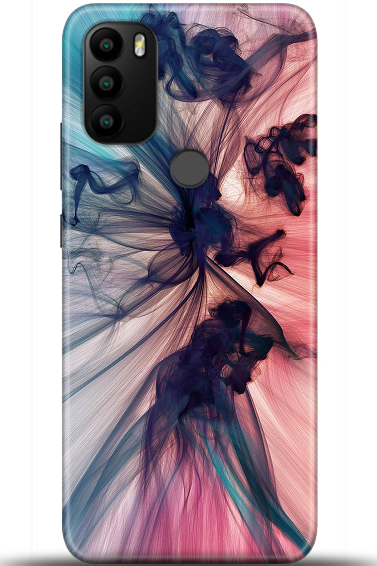 General Mobile GM 21 Plus Uyumlu Kılıf HD Baskılı Kılıf - Followed Institution 5376