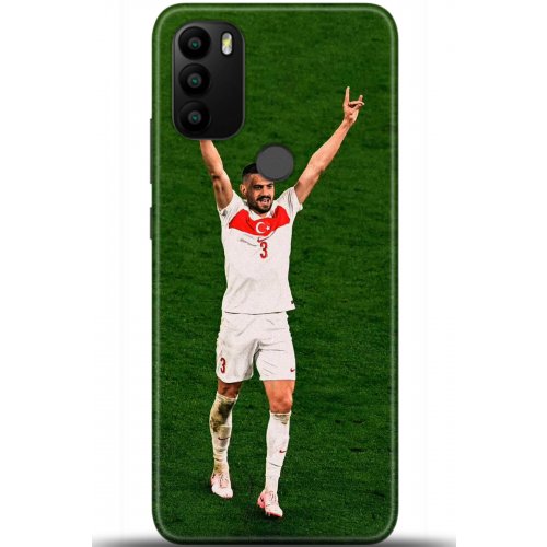 Uyumlu Kılıf HD Baskılı Kılıf - Followed Institution 5379