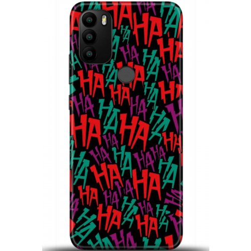 Uyumlu Kılıf HD Baskılı Kılıf - Followed Institution 5380