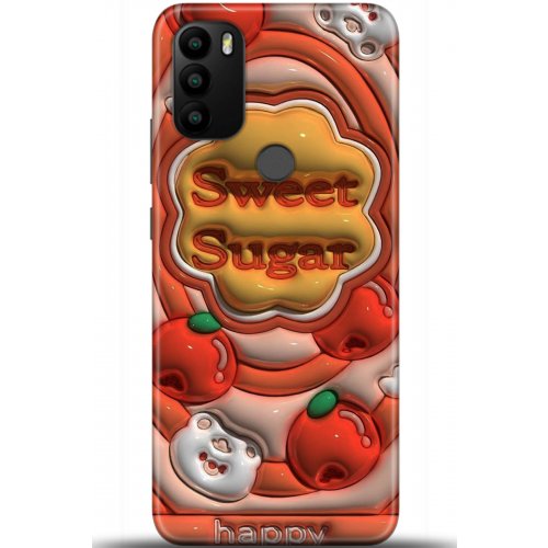 Uyumlu Kılıf HD Baskılı Kılıf - Followed Institution 5392