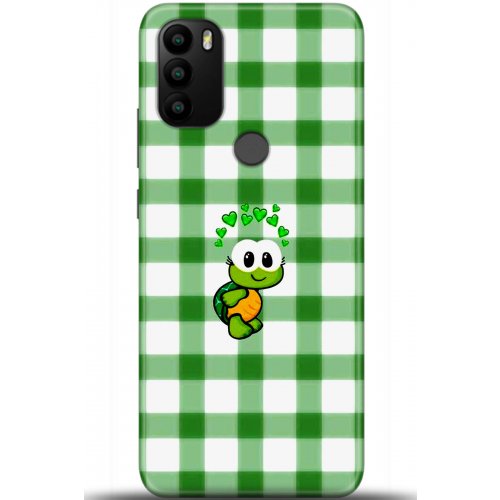 Uyumlu Kılıf HD Baskılı Kılıf - Followed Institution 5429