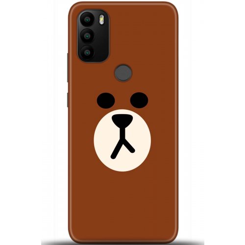 Uyumlu Kılıf HD Baskılı Kılıf - Followed Institution 5430