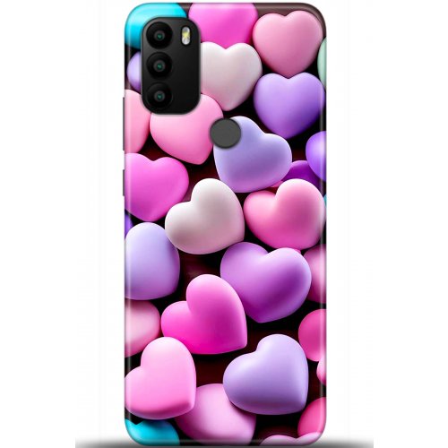 Uyumlu Kılıf HD Baskılı Kılıf - Followed Institution 5432