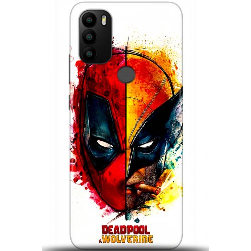 Uyumlu Kılıf HD Baskılı Kılıf - Followed Institution 5443