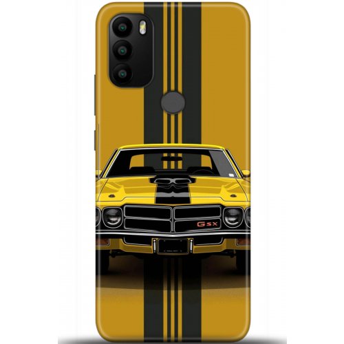 Uyumlu Kılıf HD Baskılı Kılıf - Followed Institution 5461