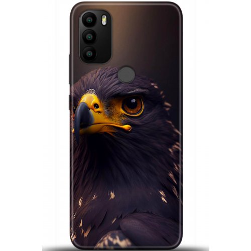 Uyumlu Kılıf HD Baskılı Kılıf - Followed Institution 5467