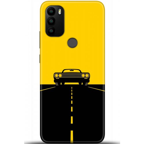 Uyumlu Kılıf HD Baskılı Kılıf - Followed Institution 5469