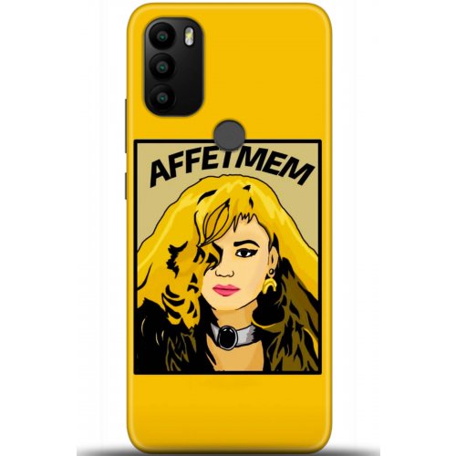 Uyumlu Kılıf HD Baskılı Kılıf - Followed Institution 5487