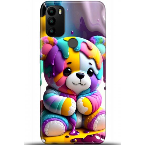 Uyumlu Kılıf HD Baskılı Kılıf - Followed Institution 5493