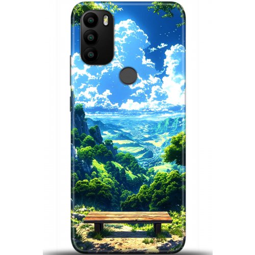 Uyumlu Kılıf HD Baskılı Kılıf - Followed Institution 5497