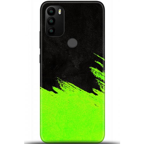 Uyumlu Kılıf HD Baskılı Kılıf - Followed Institution 5506