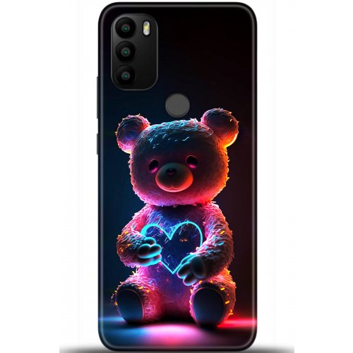 Uyumlu Kılıf HD Baskılı Kılıf - Followed Institution 5507