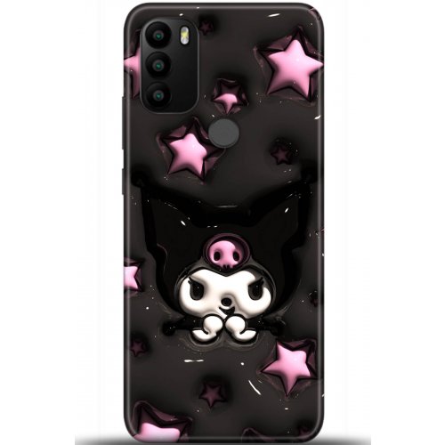 Uyumlu Kılıf HD Baskılı Kılıf - Followed Institution 5530