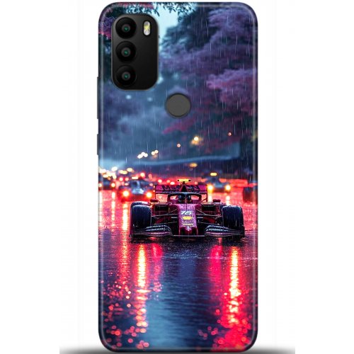 Uyumlu Kılıf HD Baskılı Kılıf - Followed Institution 5544