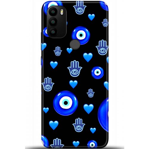 Uyumlu Kılıf HD Baskılı Kılıf - Followed Institution 5602