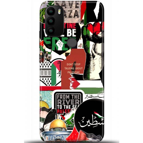 Uyumlu Kılıf HD Baskılı Kılıf - Followed Institution 5617