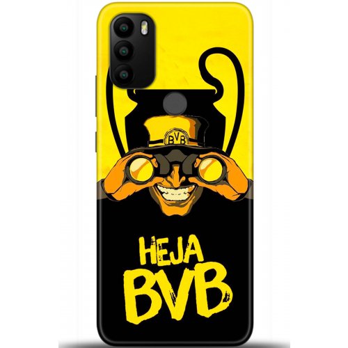 Uyumlu Kılıf HD Baskılı Kılıf - Followed Institution 5634