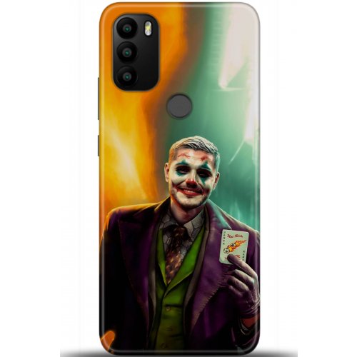 Uyumlu Kılıf HD Baskılı Kılıf - Followed Institution 5636