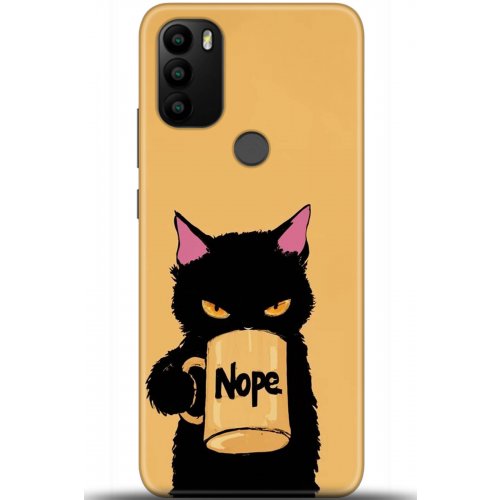 Uyumlu Kılıf HD Baskılı Kılıf - Followed Institution 5652